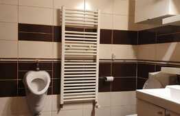 Apartament  2 camere, semidecomandate, 72mp, terasa 20mp,balcon 10mp, zona NTT Data