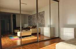 Apartament  2 camere, semidecomandate, 72mp, terasa 20mp,balcon 10mp, zona NTT Data