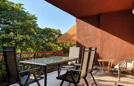 Apartament  2 camere, semidecomandate, 72mp, terasa 20mp,balcon 10mp, zona NTT Data