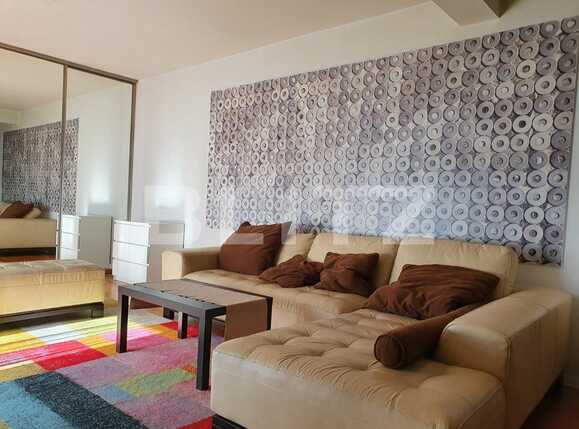 Apartament de închiriat 2 camere Central - 54584AI | BLITZ Cluj-Napoca | Poza2