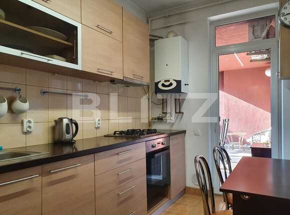 Apartament de închiriat 2 camere Central - 54584AI | BLITZ Cluj-Napoca | Poza12