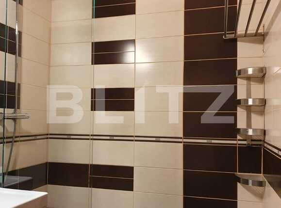 Apartament de închiriat 2 camere Central - 54584AI | BLITZ Cluj-Napoca | Poza14