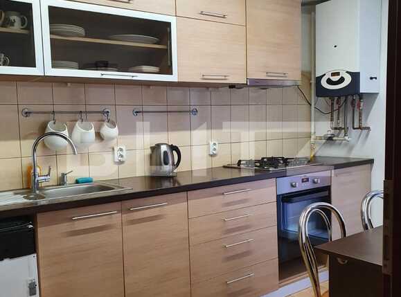 Apartament de închiriat 2 camere Central - 54584AI | BLITZ Cluj-Napoca | Poza10