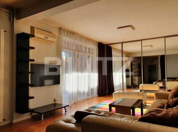 Apartament de închiriat 2 camere Central - 54584AI | BLITZ Cluj-Napoca | Poza3