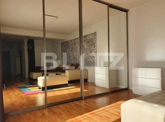 Apartament de închiriat 2 camere Central - 54584AI | BLITZ Cluj-Napoca | Poza5