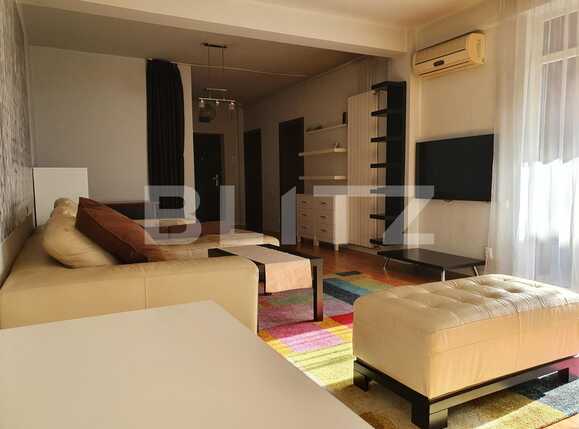 Apartament de închiriat 2 camere Central - 54584AI | BLITZ Cluj-Napoca | Poza4