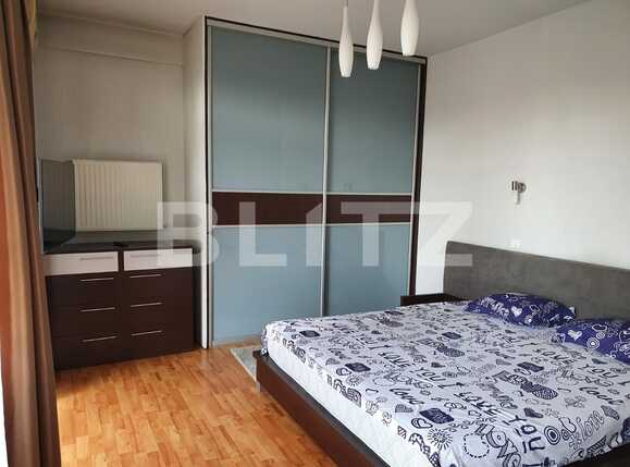 Apartament de închiriat 2 camere Central - 54584AI | BLITZ Cluj-Napoca | Poza9