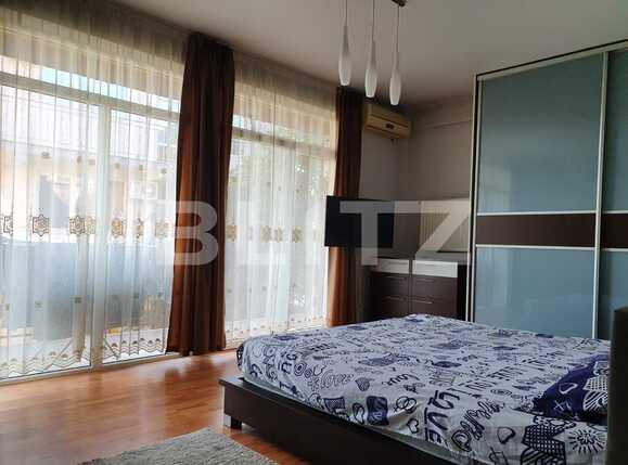 Apartament de închiriat 2 camere Central - 54584AI | BLITZ Cluj-Napoca | Poza8