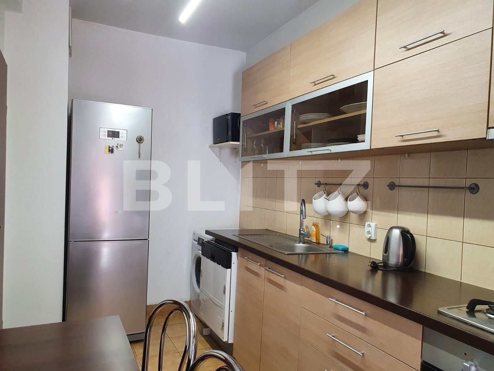 Apartament de închiriat 2 camere Central - 54584AI | BLITZ Cluj-Napoca | Poza11