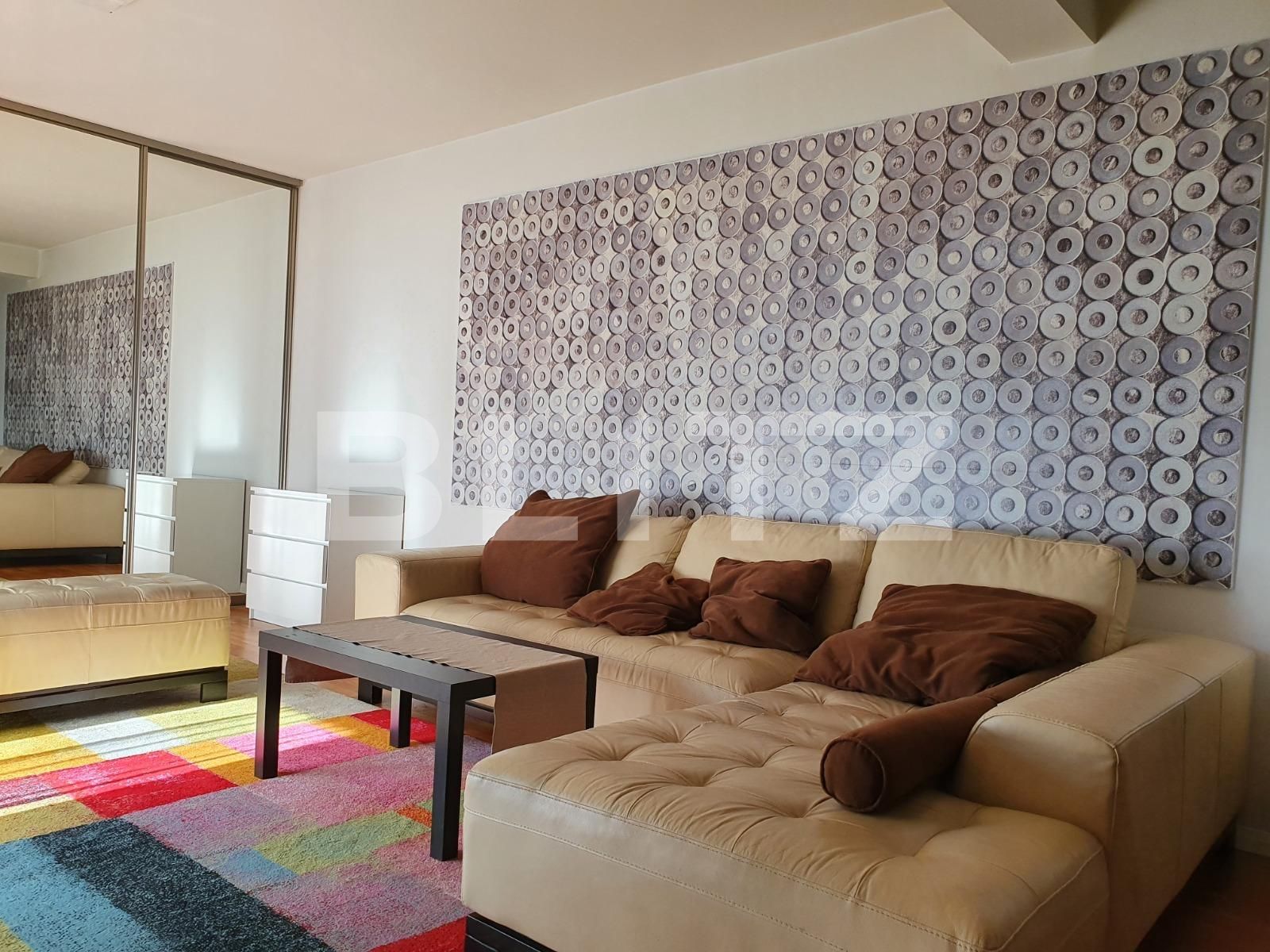 Apartament de închiriat 2 camere Central - 54584AI | BLITZ Cluj-Napoca | Poza2