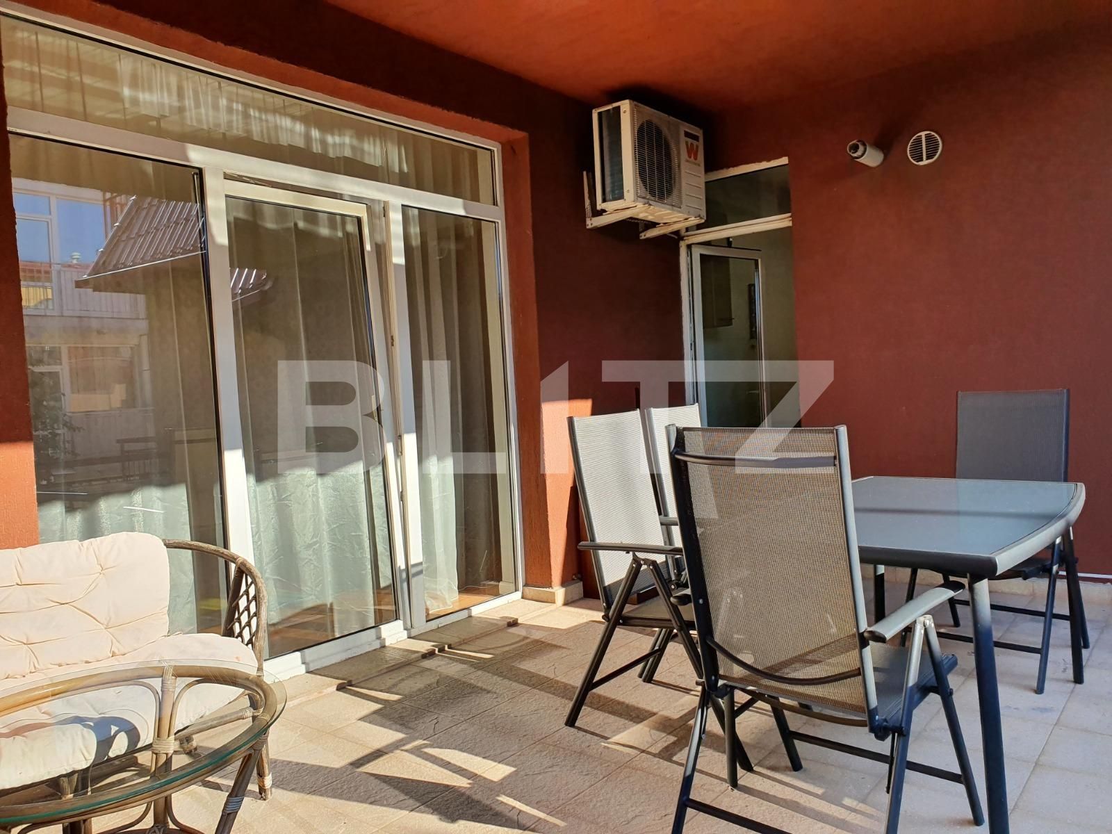 Apartament de închiriat 2 camere Central - 54584AI | BLITZ Cluj-Napoca | Poza18