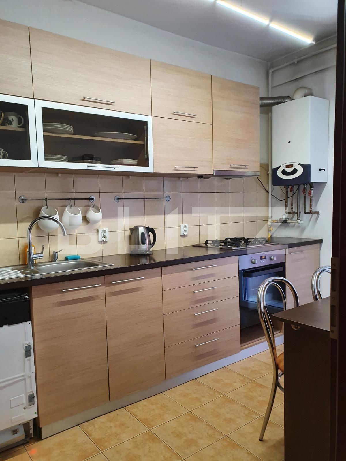 Apartament de închiriat 2 camere Central - 54584AI | BLITZ Cluj-Napoca | Poza10