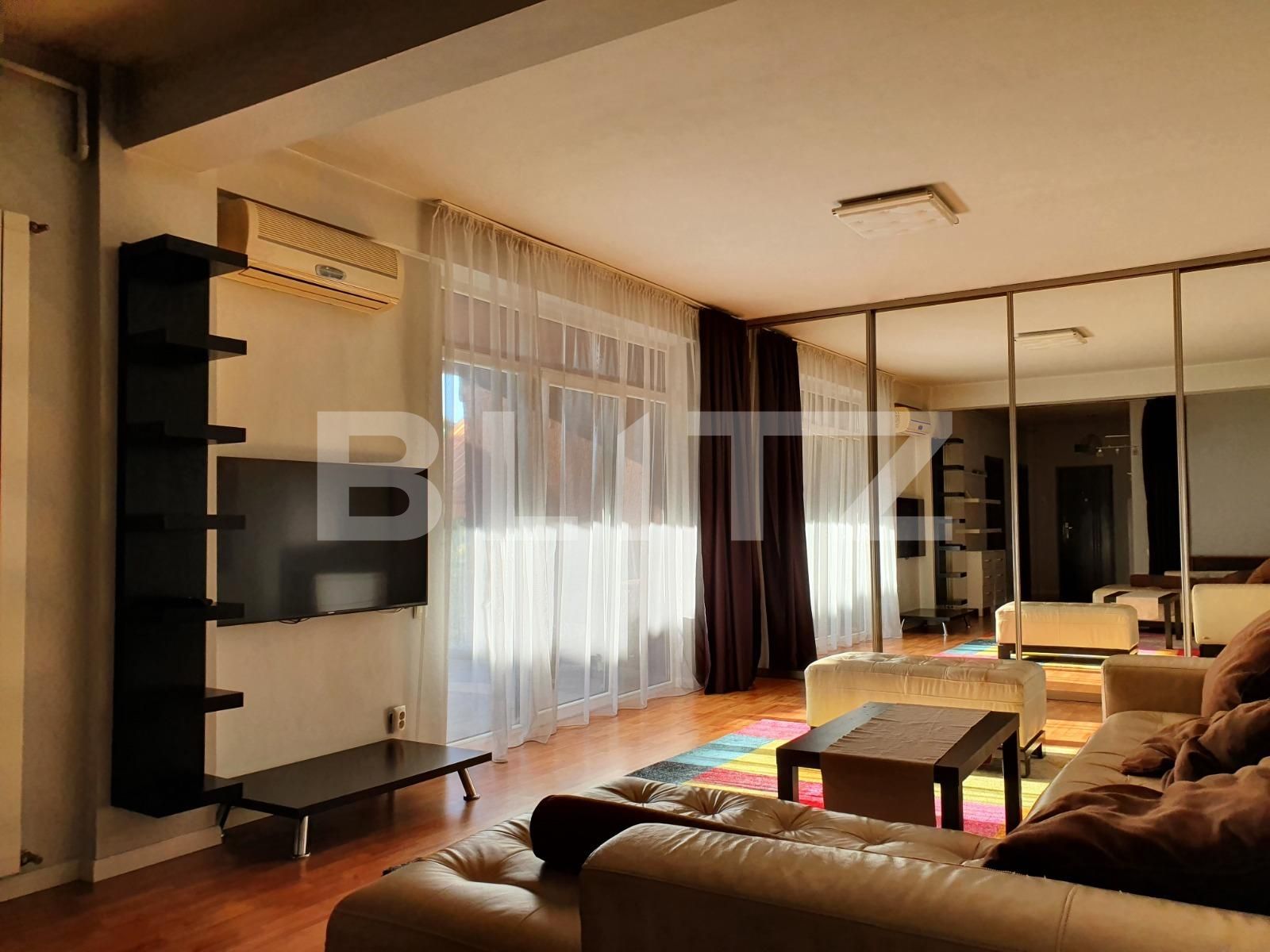 Apartament de închiriat 2 camere Central - 54584AI | BLITZ Cluj-Napoca | Poza3