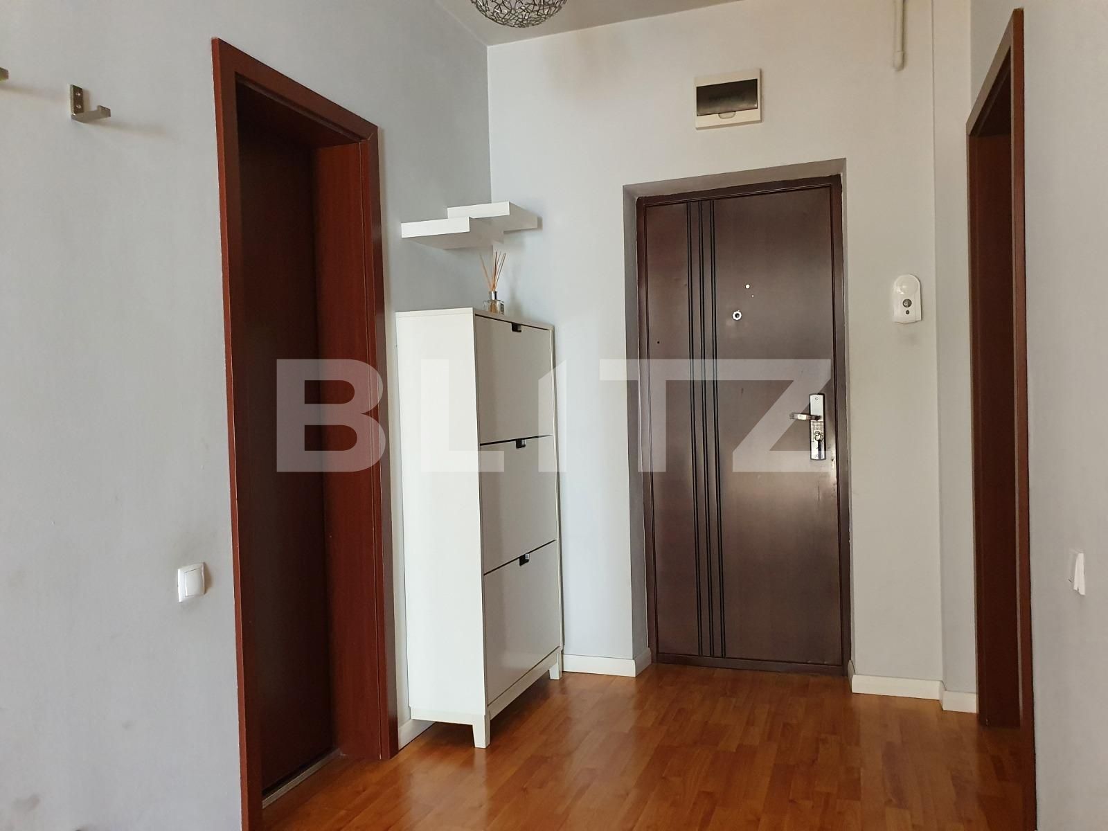 Apartament de închiriat 2 camere Central - 54584AI | BLITZ Cluj-Napoca | Poza15