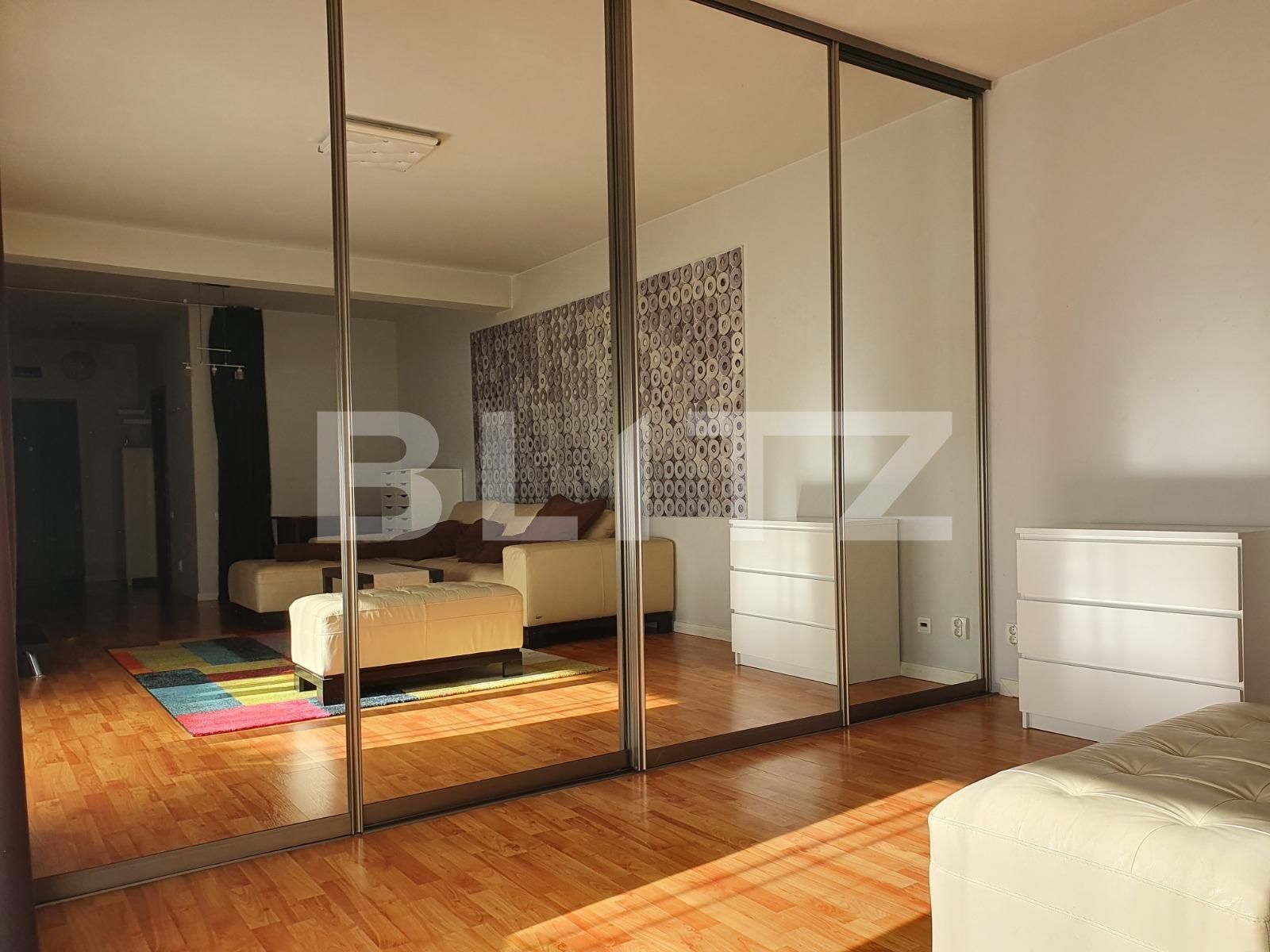 Apartament de închiriat 2 camere Central - 54584AI | BLITZ Cluj-Napoca | Poza5