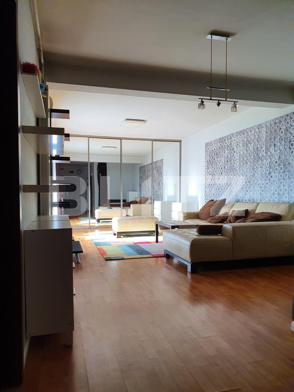 Apartament de închiriat 2 camere Central - 54584AI | BLITZ Cluj-Napoca | Poza6