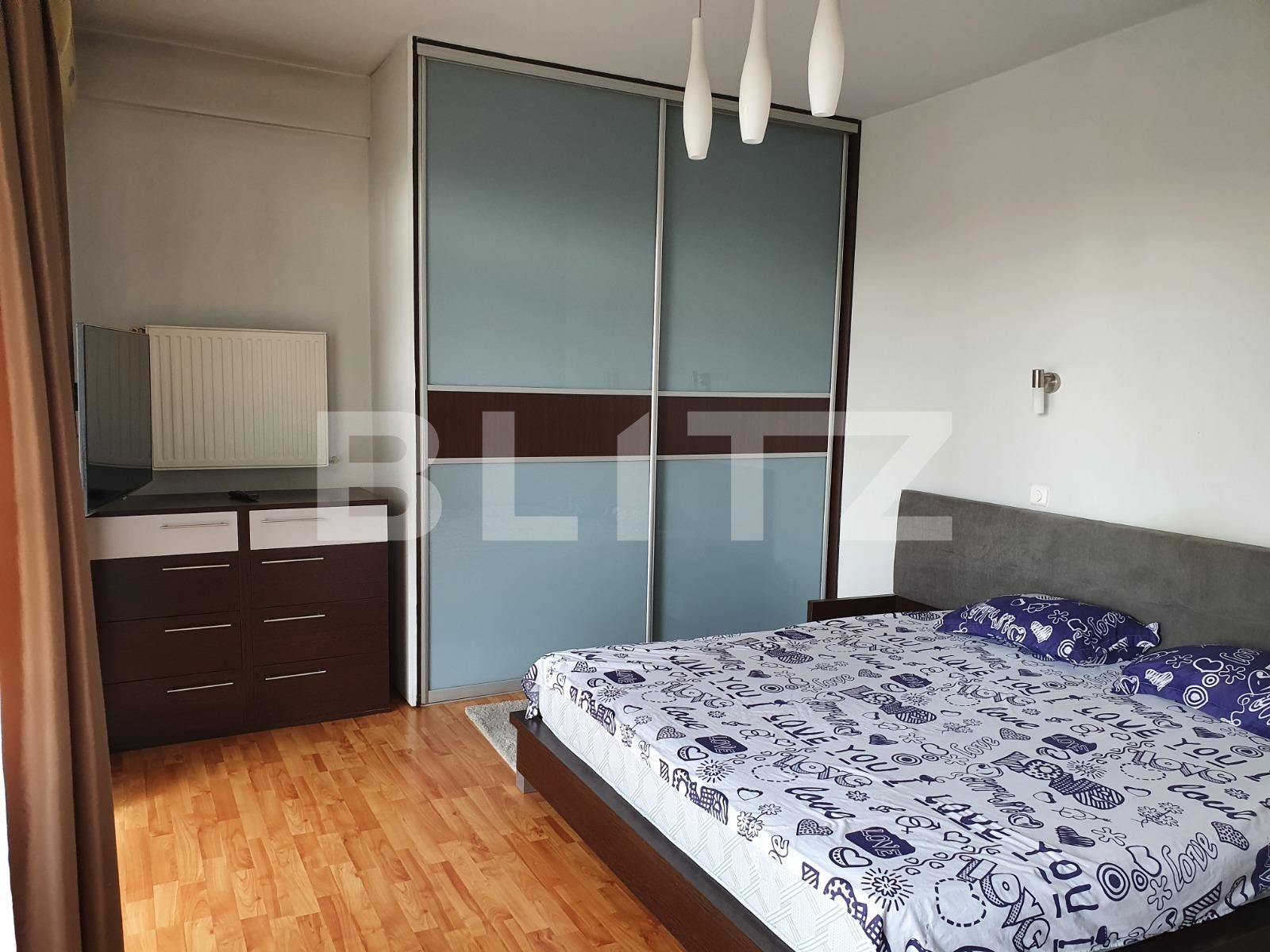 Apartament de închiriat 2 camere Central - 54584AI | BLITZ Cluj-Napoca | Poza9