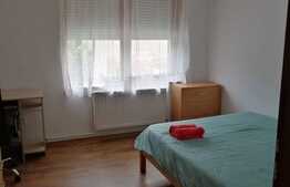 Apartament  3 camere, 56mp, zona Parcul Central