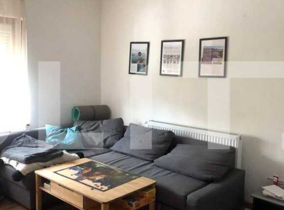 Apartament de închiriat 3 camere Central - 54585AI | BLITZ Cluj-Napoca | Poza1