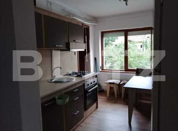 Apartament de închiriat 3 camere Central - 54585AI | BLITZ Cluj-Napoca | Poza6