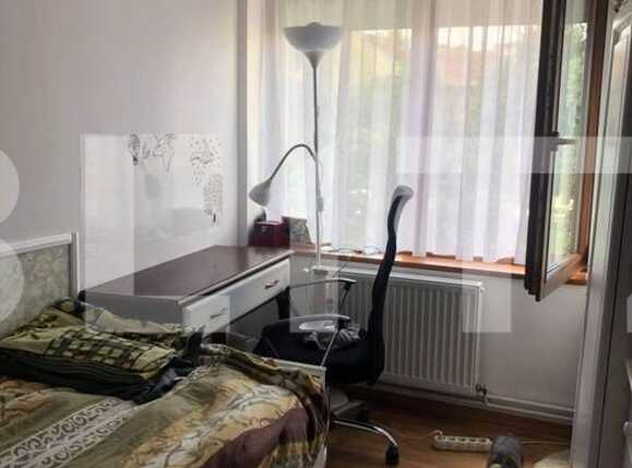 Apartament de închiriat 3 camere Central - 54585AI | BLITZ Cluj-Napoca | Poza4