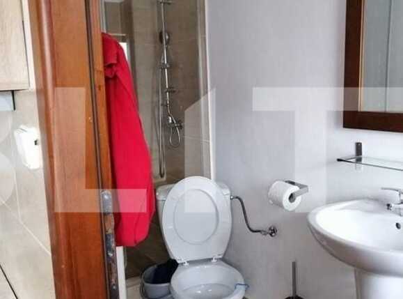 Apartament de închiriat 3 camere Central - 54585AI | BLITZ Cluj-Napoca | Poza8