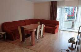 Apartament cu 3 camere spatios si luminos, 67mp, parcare subterana, Buna Ziua