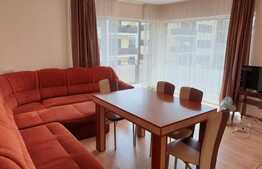 Apartament cu 3 camere spatios si luminos, 67mp, parcare subterana, Buna Ziua