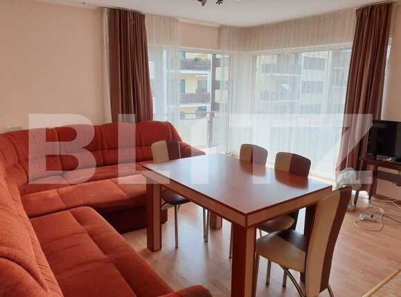 Apartament de închiriat 3 camere Bună Ziua - 54586AI | BLITZ Cluj-Napoca | Poza1