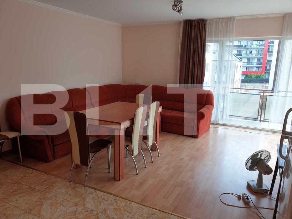 Apartament de închiriat 3 camere Bună Ziua - 54586AI | BLITZ Cluj-Napoca | Poza2
