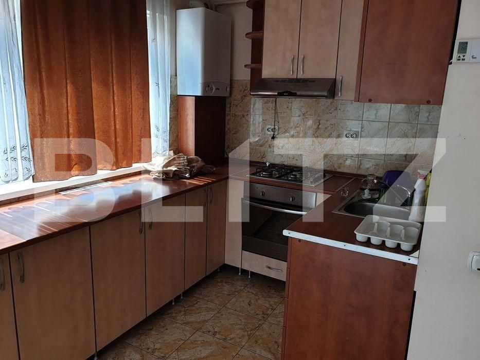 Apartament de închiriat 3 camere Bună Ziua - 54586AI | BLITZ Cluj-Napoca | Poza4
