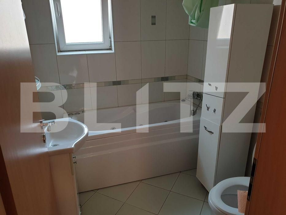 Apartament de închiriat 3 camere Bună Ziua - 54586AI | BLITZ Cluj-Napoca | Poza8