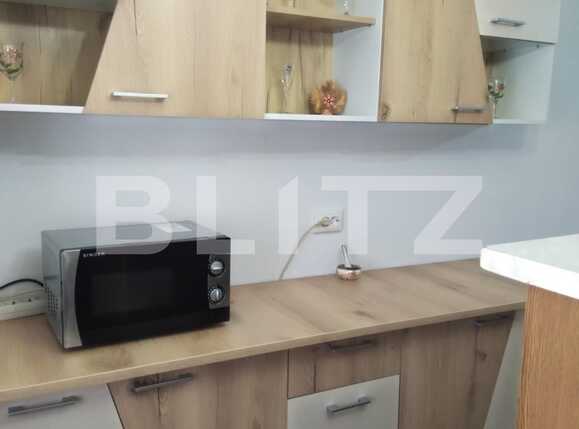 Apartament de închiriat 3 camere Floreşti - 54588AI | BLITZ Cluj-Napoca | Poza7