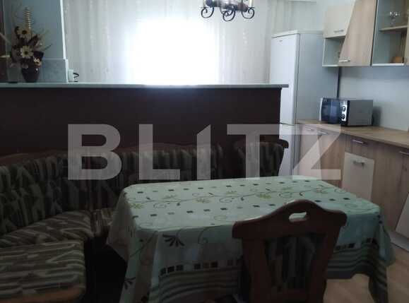 Apartament de închiriat 3 camere Floreşti - 54588AI | BLITZ Cluj-Napoca | Poza8