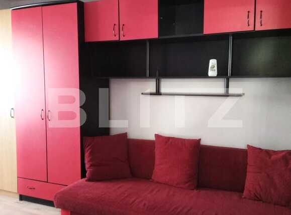 Apartament de închiriat 3 camere Floreşti - 54588AI | BLITZ Cluj-Napoca | Poza1