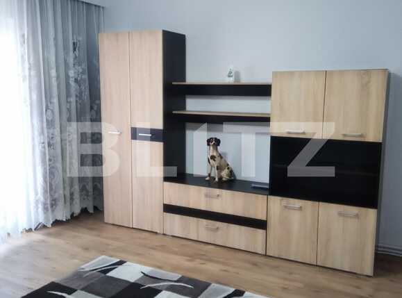 Apartament de închiriat 3 camere Floreşti - 54588AI | BLITZ Cluj-Napoca | Poza2
