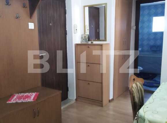Apartament de închiriat 3 camere Floreşti - 54588AI | BLITZ Cluj-Napoca | Poza10