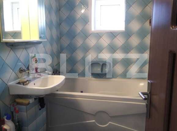 Apartament de închiriat 3 camere Floreşti - 54588AI | BLITZ Cluj-Napoca | Poza11