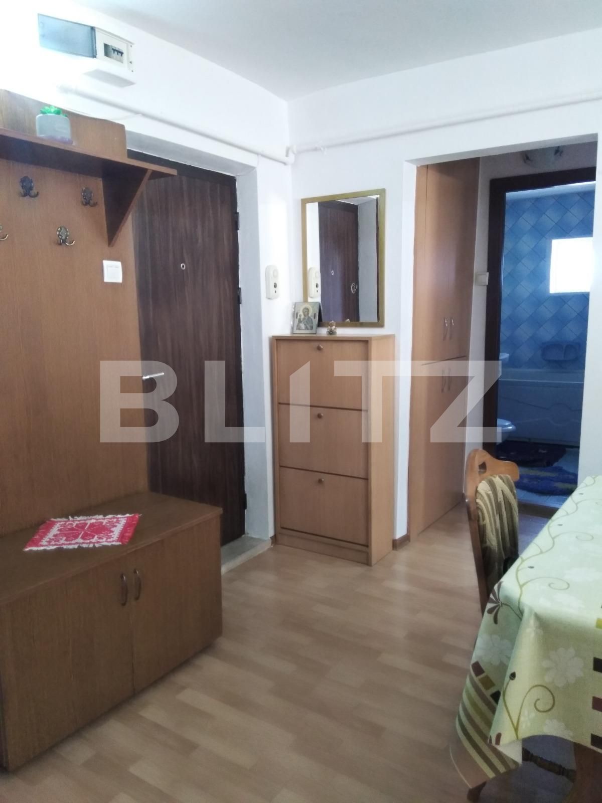 Apartament de închiriat 3 camere Floreşti - 54588AI | BLITZ Cluj-Napoca | Poza10