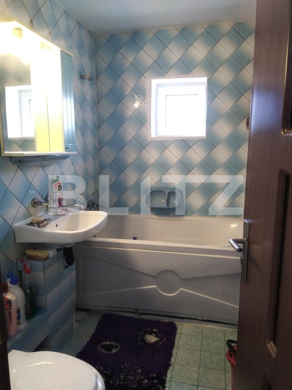 Apartament de închiriat 3 camere Floreşti - 54588AI | BLITZ Cluj-Napoca | Poza11