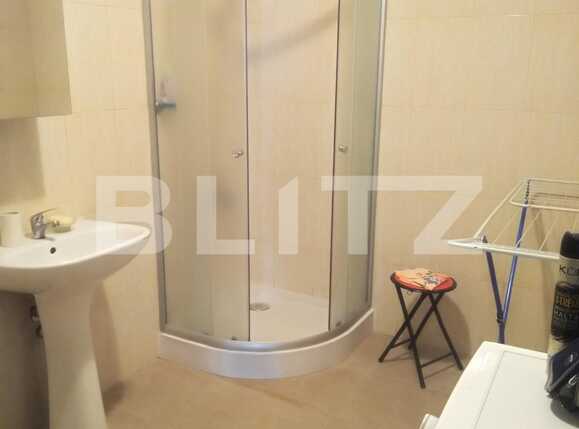 Apartament de închiriat 2 camere Floreşti - 54589AI | BLITZ Cluj-Napoca | Poza9