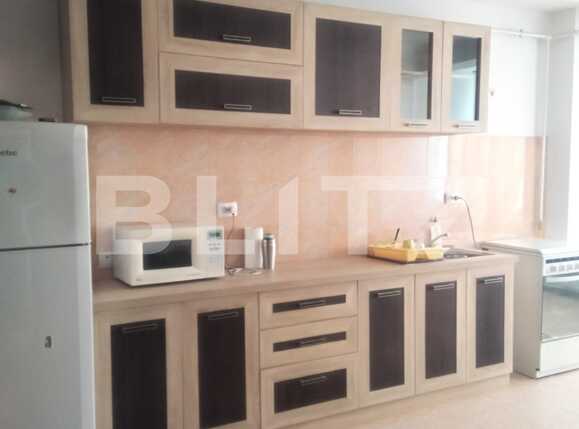 Apartament de închiriat 2 camere Floreşti - 54589AI | BLITZ Cluj-Napoca | Poza7