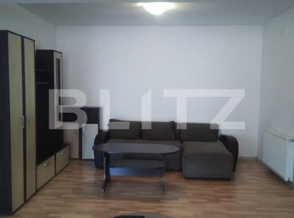 Apartament de închiriat 2 camere Floreşti - 54589AI | BLITZ Cluj-Napoca | Poza1
