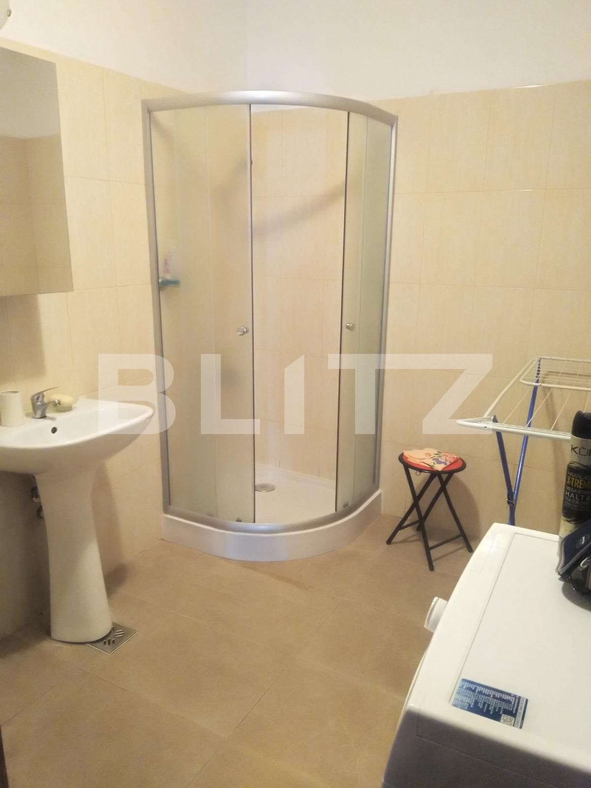 Apartament de închiriat 2 camere Floreşti - 54589AI | BLITZ Cluj-Napoca | Poza9
