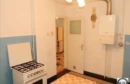 Inchiriere 3 camere, 100 mp, partial mobilat