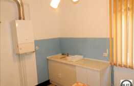 Inchiriere 3 camere, 100 mp, partial mobilat