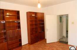 Inchiriere 3 camere, 100 mp, partial mobilat