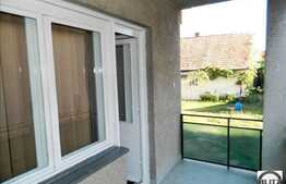 Inchiriere 3 camere, 100 mp, partial mobilat