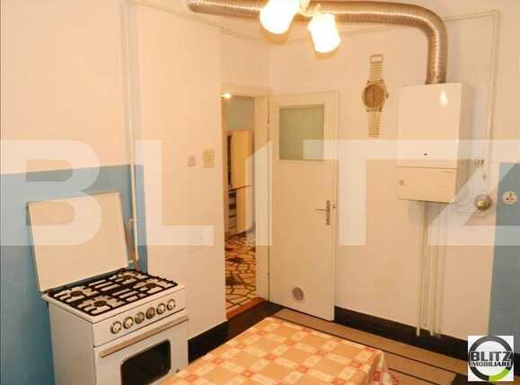 Apartament de închiriat 3 camere Gheorgheni - 5459AI | BLITZ Cluj-Napoca | Poza3