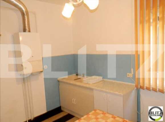 Apartament de închiriat 3 camere Gheorgheni - 5459AI | BLITZ Cluj-Napoca | Poza4